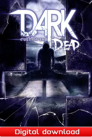 Dark - Cult of the Dead - PC Windows