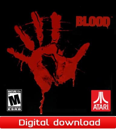 Blood One Unit Whole Blood - PC Windows