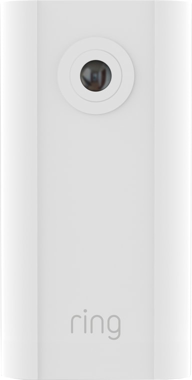 Ring Door View Cam dørspion med kamera Elkjøp