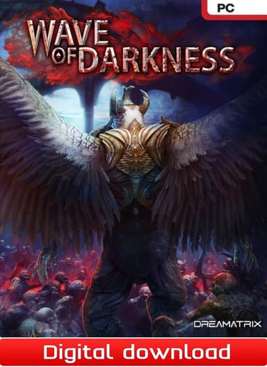 Wave of Darkness - PC Windows