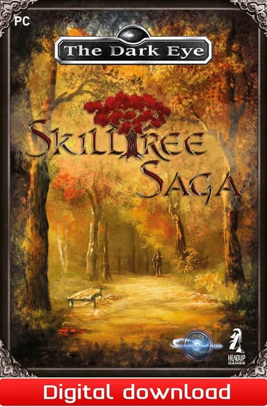 Skilltree Saga - PC Windows,Mac OSX,Linux