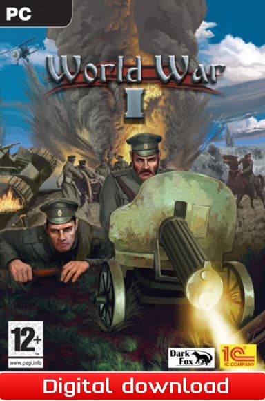 World War I - PC Windows