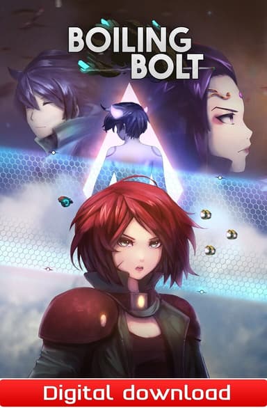 Boiling Bolt - PC Windows