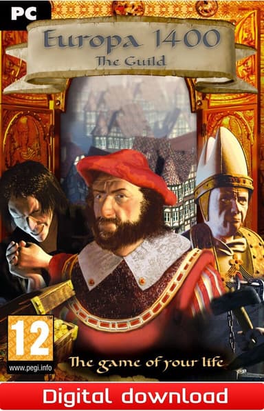 The Guild Gold Edition - PC Windows - Elkjøp