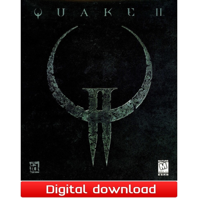 Quake II - PC Windows