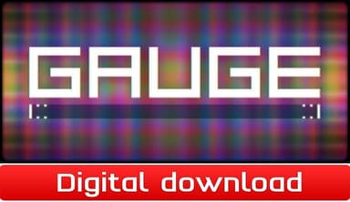 GAUGE - PC Windows