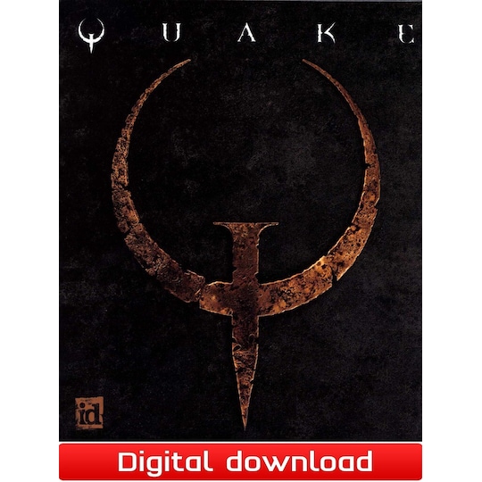 Quake - PC Windows