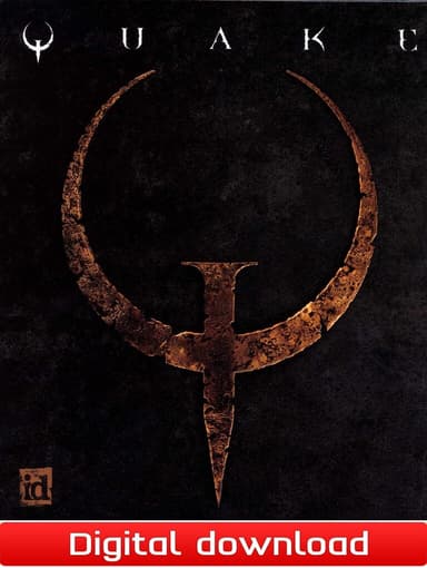 Quake - PC Windows