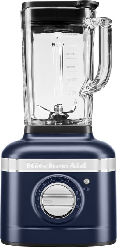 KitchenAid Artisan K400 blender 5KSB4026EIB (ink blue)