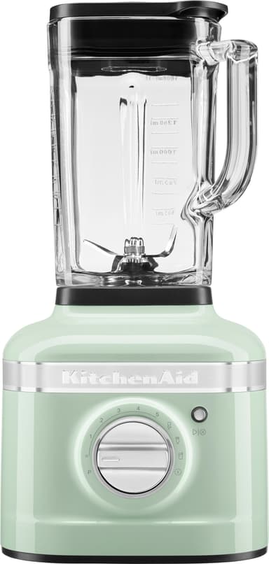 KitchenAid Artisan K400 blender 5KSB4026EPT (pistachio)