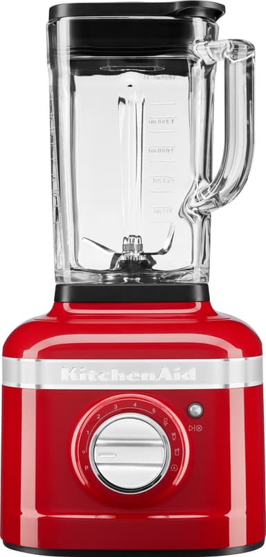 KitchenAid Artisan K400 blender 5KSB4026EER (empire red)