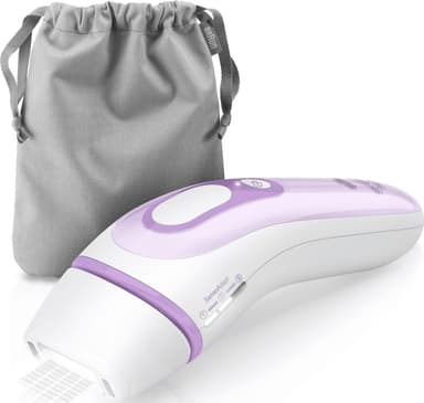 Braun SilkExpert PRO lysbasert hårfjerning PL3011