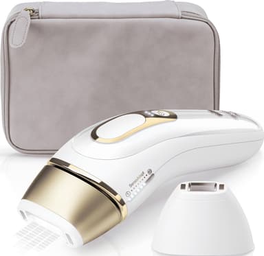 Braun Silk-Expert IPL Pro 5 lysbasert hårfjerning PL5124