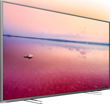 Philips 55" PUS6754 4K UHD smart-TV 55PUS6754/12