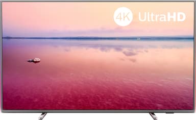 Philips 55" PUS6754 4K UHD smart-TV 55PUS6754/12