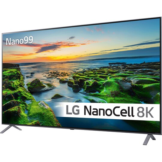 LG 65" NANO99 8K NanoCell TV 65NANO996 (2020)