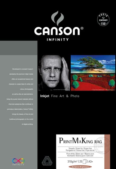 Canson PrintMaKing Rag