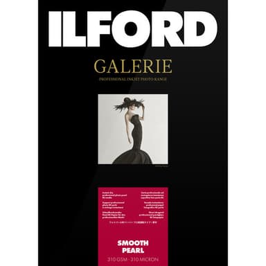 Ilford Galerie Prestige Smooth Pearl 60