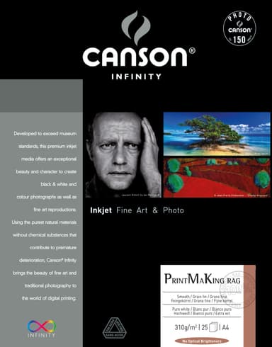 Canson BFK Rives
