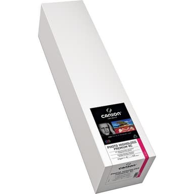 Canson Photo HighGloss Premium RC
