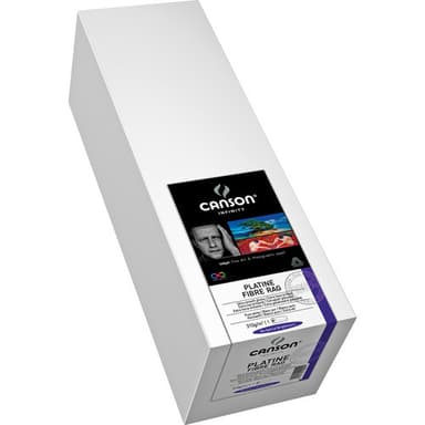 Canson Platine Fibre Rag