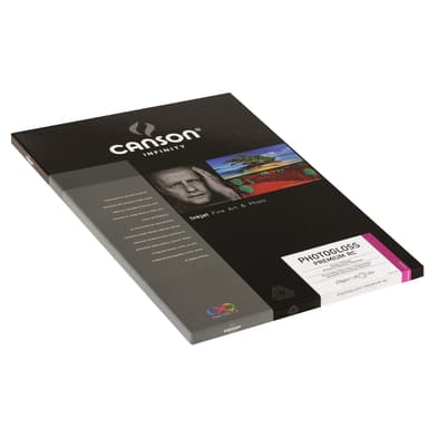 Canson PhotoGloss Premium RC