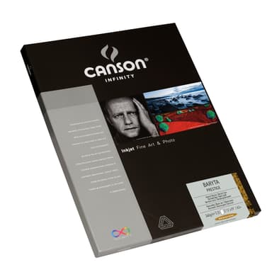 Canson Baryta Prestige