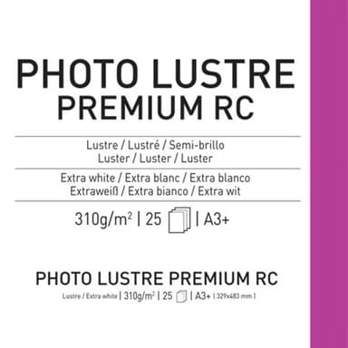 Canson Photo Lustre Premium RC
