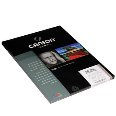Canson Edition Etching Rag