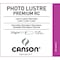 Canson Photo Lustre Premium RC