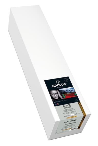 Canson Baryta Prestige
