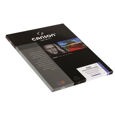 Canson Rag Photographique