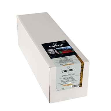 Canson Baryta Prestige