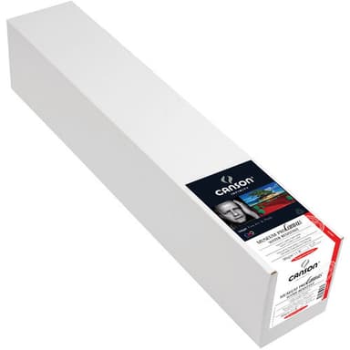 Canson Museum ProCanvas WR Lustre