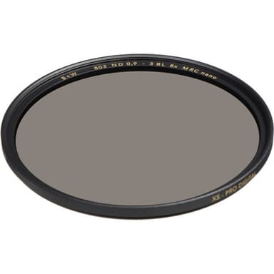 BW 803 ND 0,9MRC nano XS PRO