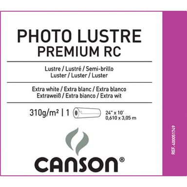 Canson Photo Lustre Premium RC