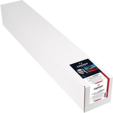 Canson PhotoArt ProCanvas WR Matte Poly