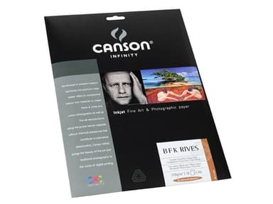 Canson PrintMaKing Rag