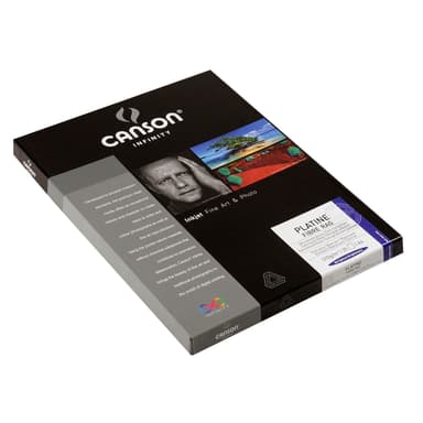 Canson Platine Fibre Rag