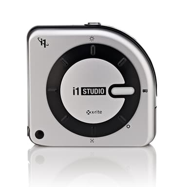 X-Rite i1Studio