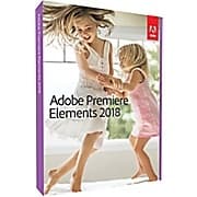 Adobe Premiere Elements 18