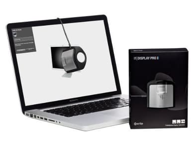 X-Rite i1 Display Pro, Colorimeter