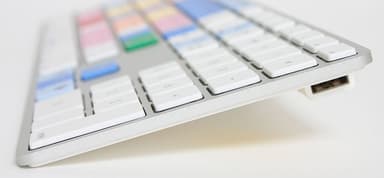 Logickeyboard Avid Media Composer