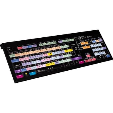 Logickeyboard Adobe After Effects PC