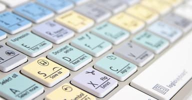 Logickeyboard Avid Sibelius 7