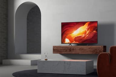 Sony 43" XH85 4K UHD LED smart-TV KD43XH8505