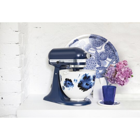 KitchenAid Artisan kjøkkenmaskin 5KSM175PSEIB (ink blue)
