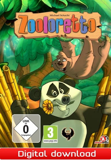 Zooloretto - PC Windows