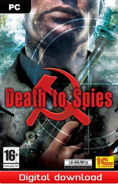 Death to Spies - PC Windows