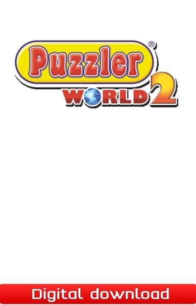 Puzzler World 2 - PC Windows